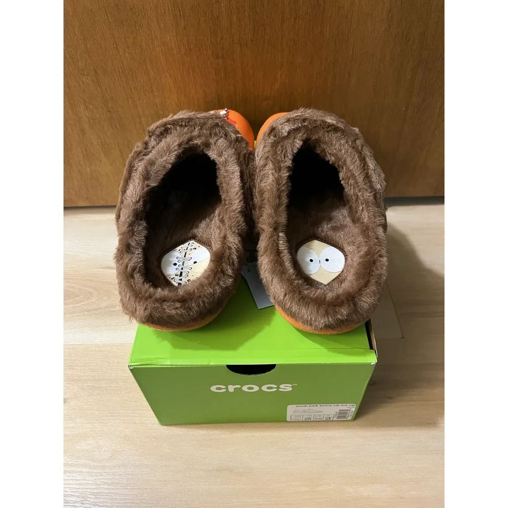 CROCS south park